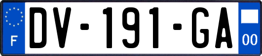 DV-191-GA