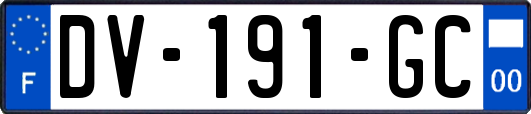 DV-191-GC