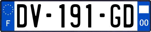 DV-191-GD