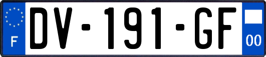 DV-191-GF