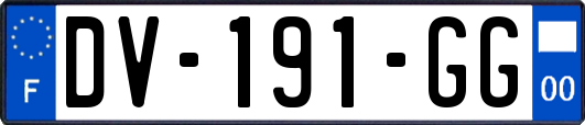 DV-191-GG