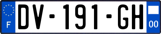 DV-191-GH