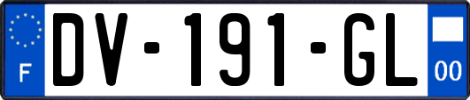 DV-191-GL