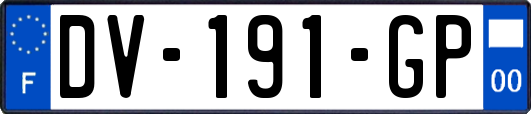 DV-191-GP