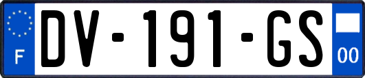 DV-191-GS