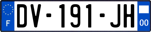 DV-191-JH