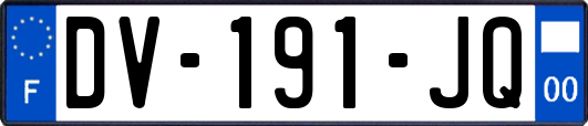 DV-191-JQ