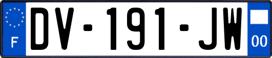 DV-191-JW