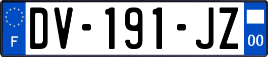 DV-191-JZ