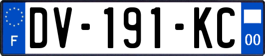 DV-191-KC