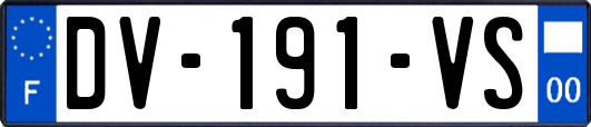 DV-191-VS