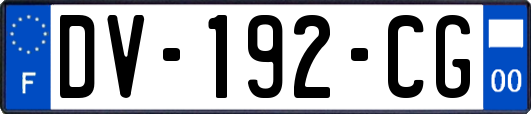 DV-192-CG