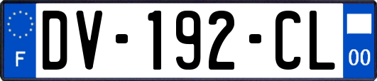 DV-192-CL