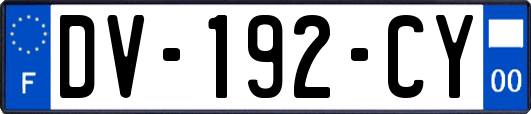 DV-192-CY