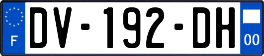 DV-192-DH