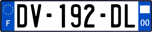 DV-192-DL