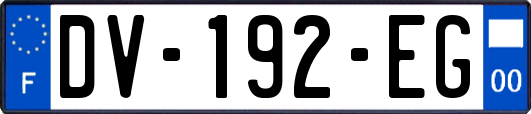 DV-192-EG