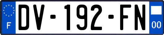 DV-192-FN