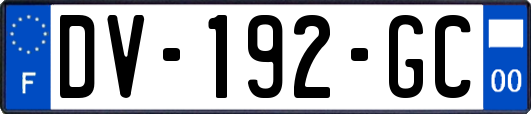 DV-192-GC