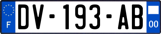 DV-193-AB