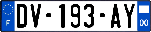 DV-193-AY