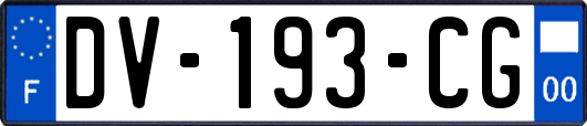 DV-193-CG