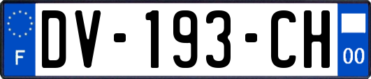 DV-193-CH