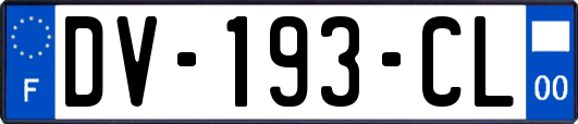 DV-193-CL