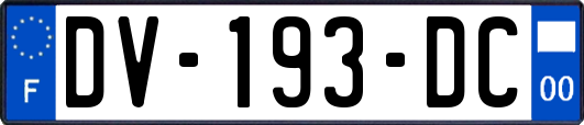 DV-193-DC