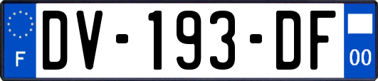 DV-193-DF