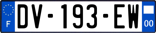 DV-193-EW