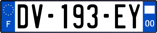 DV-193-EY