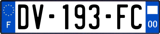 DV-193-FC