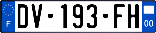 DV-193-FH