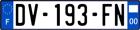 DV-193-FN