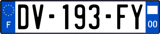 DV-193-FY