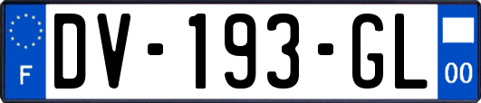 DV-193-GL