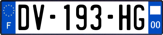 DV-193-HG