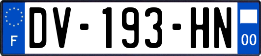 DV-193-HN