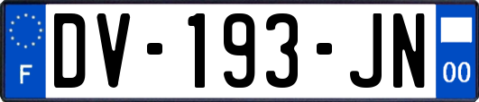 DV-193-JN