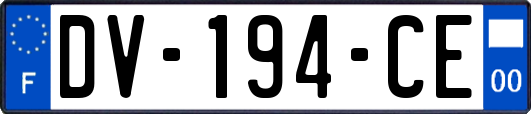 DV-194-CE