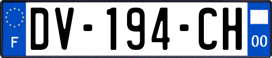 DV-194-CH