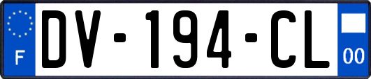 DV-194-CL