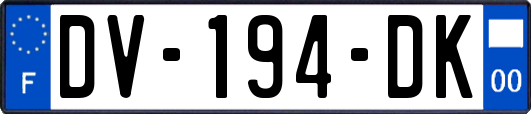 DV-194-DK