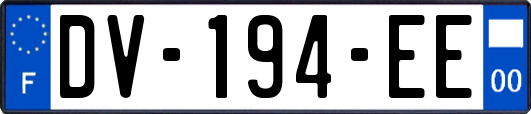 DV-194-EE