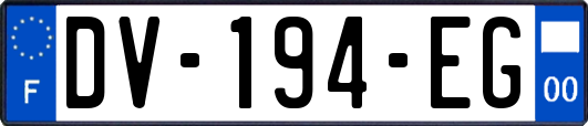 DV-194-EG