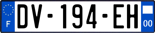 DV-194-EH