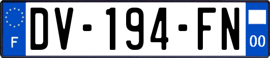 DV-194-FN