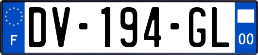 DV-194-GL