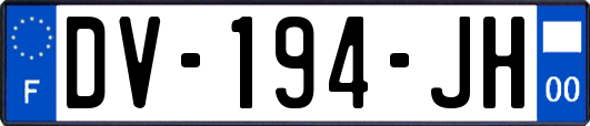 DV-194-JH